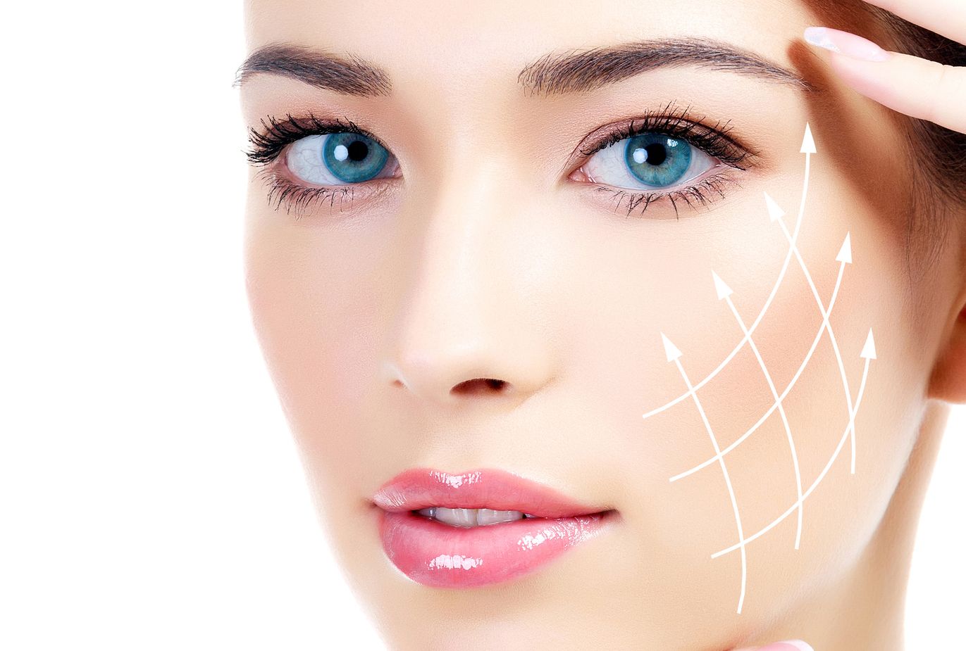 The Non-Surgical Facelift