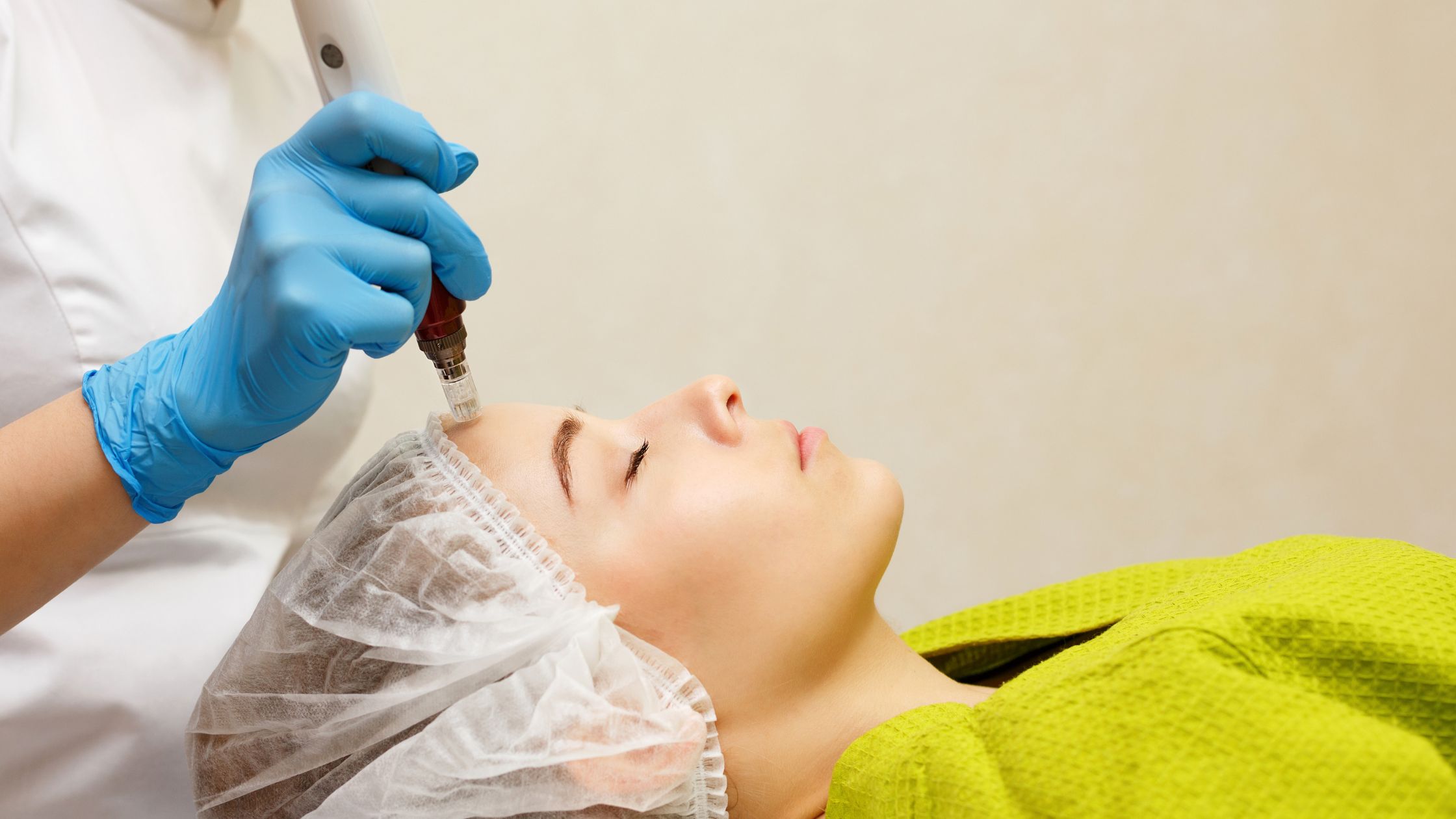 mesotherapy