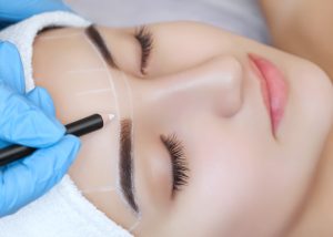 Microblading