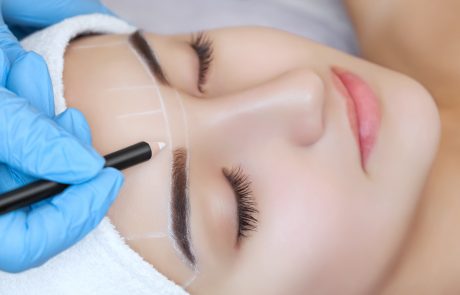 Microblading