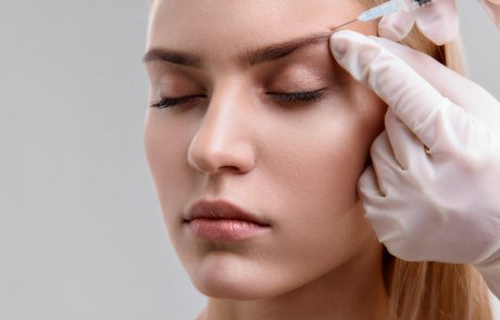 Wrinkle Relaxer