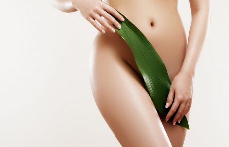 Laser Vein Removal