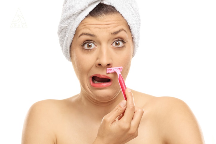 Laser hair removal facts
