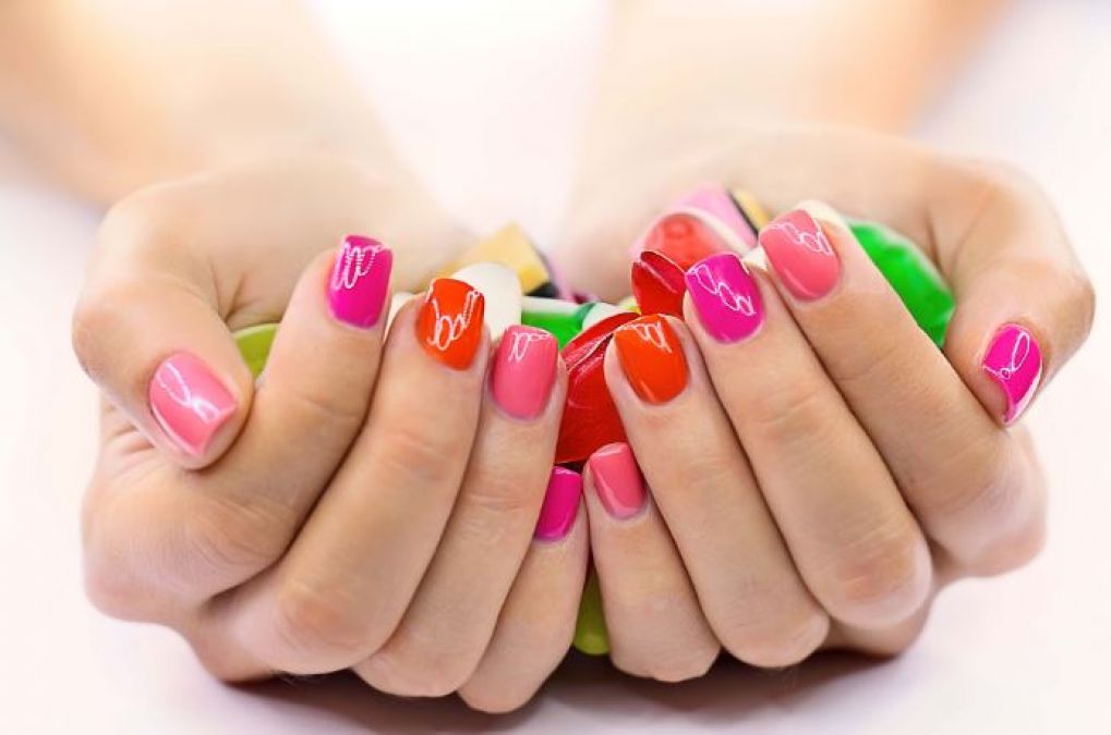 4. DIY Nail Art for Strong and Healthy Nails - wide 4