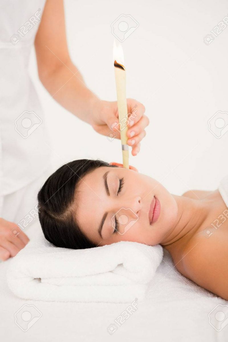 The AllInOne Guide To The Benefits Of Ear Candling