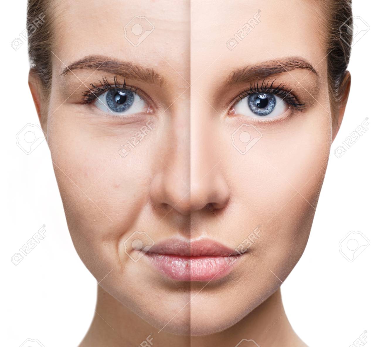 How to create an anti-aging skin care plan