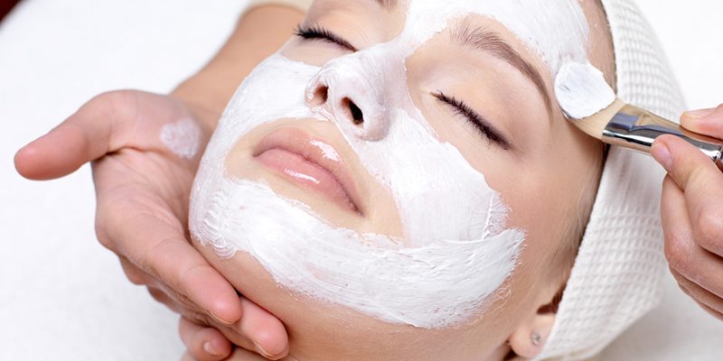 7 Skin Benefits of a Chemical Peel - Richmond Hill Cosmetic Clinic