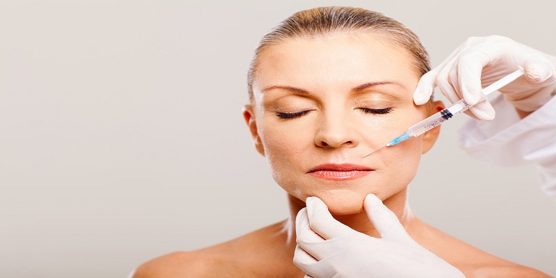 Botox Injection : Uses - Richmond Hill Cosmetic Clinic