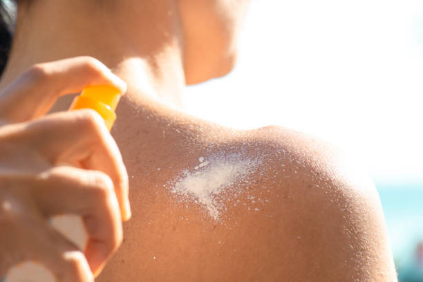 sunscreen