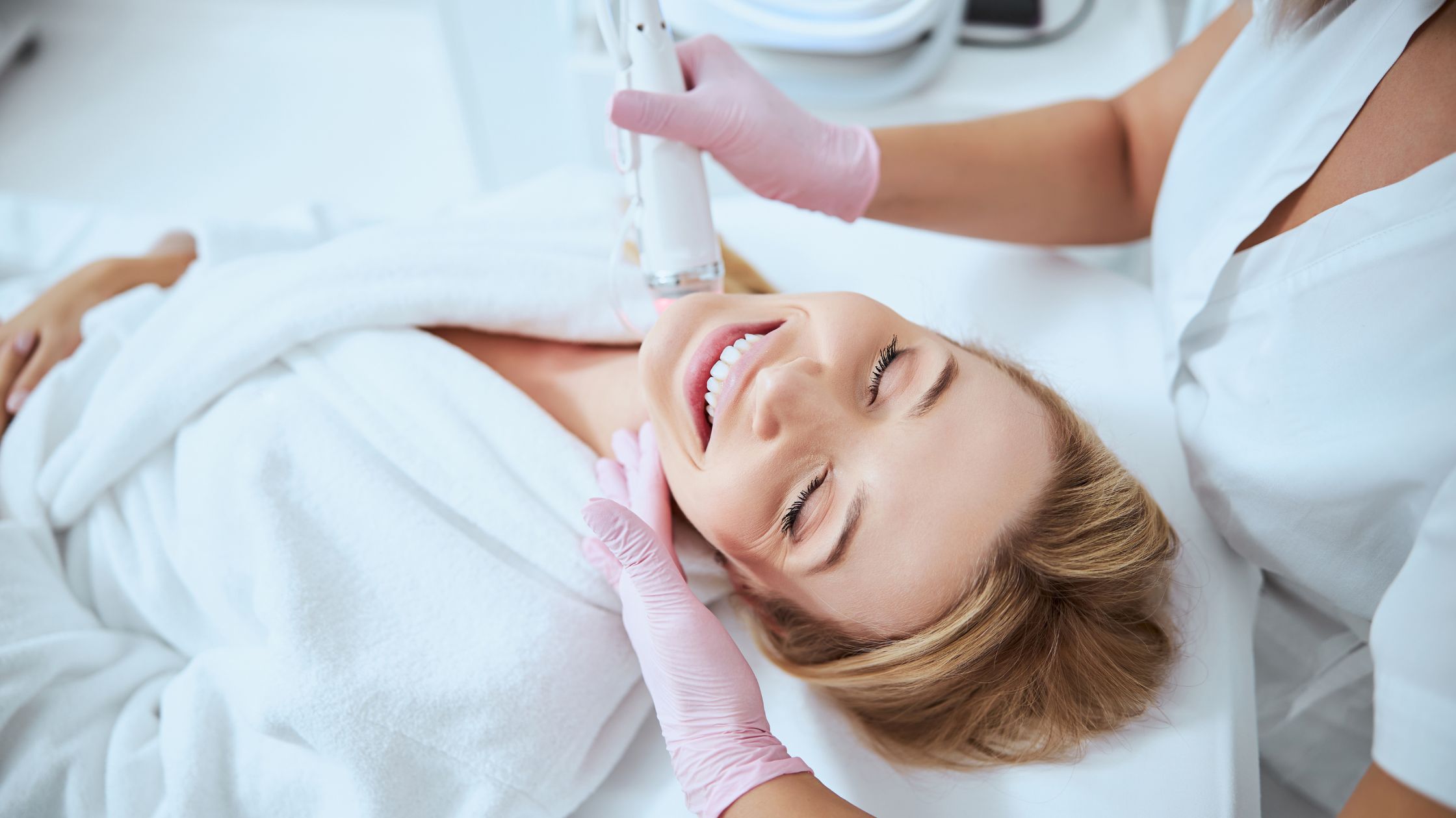 Microneedling
