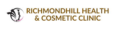 Richmond Hill Cosmetic Clinic Logo